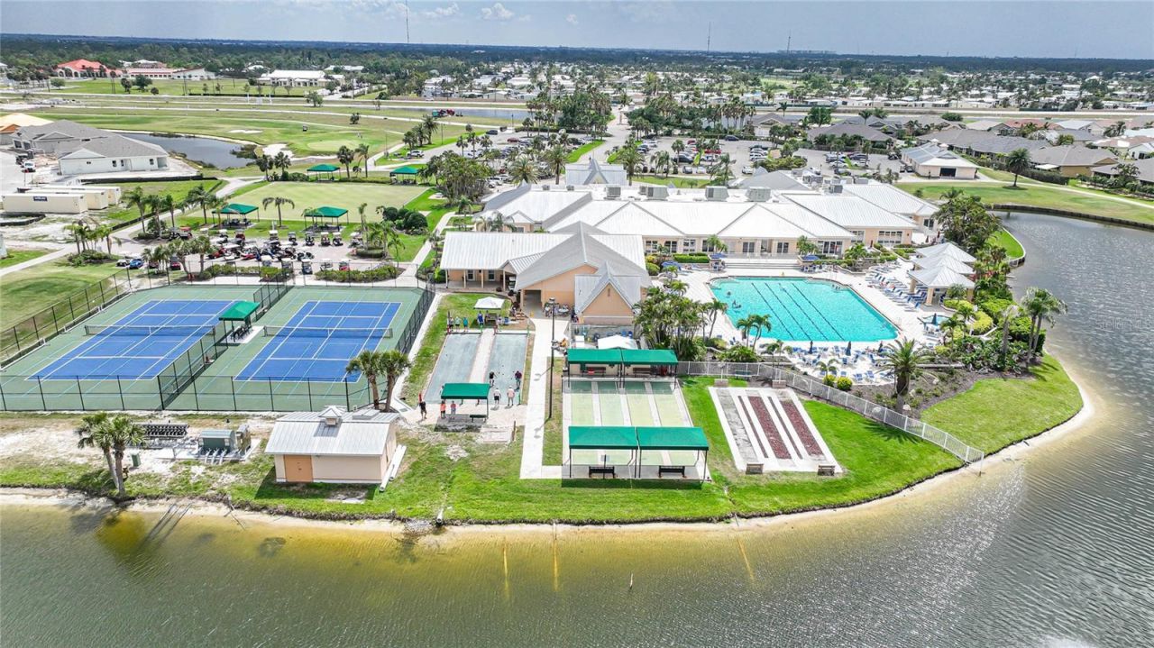 24191 Buckingham Way , Punta Gorda, FL 33980 Photo