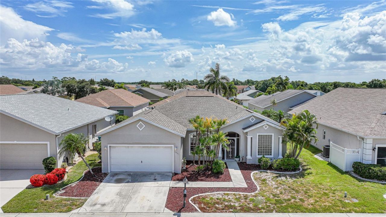 24191 Buckingham Way , Punta Gorda, FL 33980 Photo