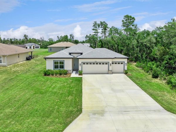 13120 SW 35TH CIRCLE , OCALA, FL 34473
