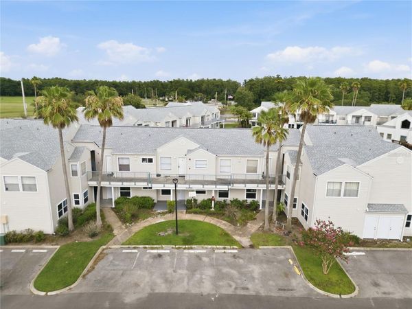 2508 WOODGATE BOULEVARD , Unit 206, ORLANDO, FL 32822