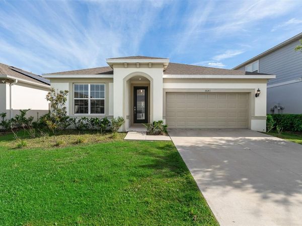 5641 CEDAR CHASE DRIVE , ST CLOUD, FL 34771