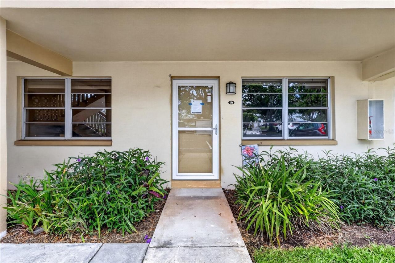 951 79th Avenue N, Unit 115, Saint Petersburg, FL 33702 Photo