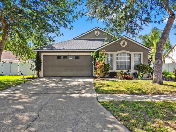 1239 AVONWOOD COURT , LUTZ, FL 33559