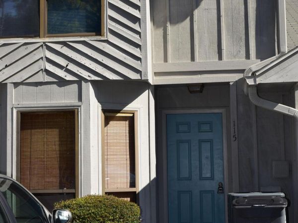 115 Mallard Cove, Unit # A, Vass, NC 28394