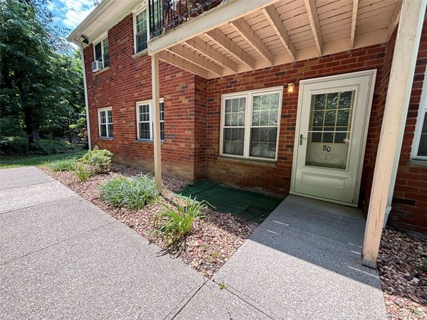 6 Colonial Road, Unit 80, Beacon, NY 12508
