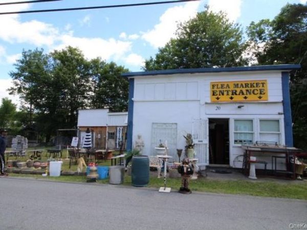 20 Creamery Road , Livingston Manor, NY 12758