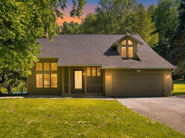 6463 W H Avenue, Kalamazoo, MI 49009