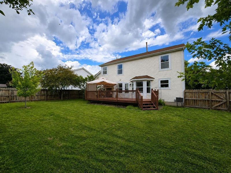 1373 Wild Horse Drive, Grove City, OH 43123 Photo 38