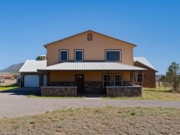 6 Madole Road , Edgewood, NM 87015