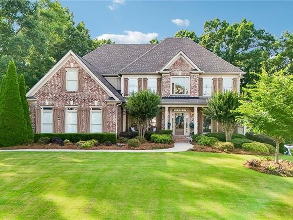 3725 Horizon Court , Cumming, GA 30041