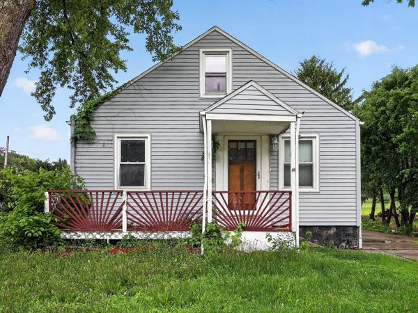 122 Garver Avenue , Rockford, IL 61102