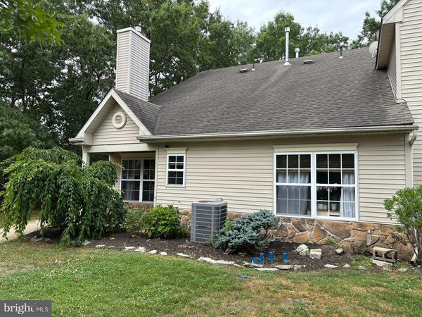 2718 GRANGE COURT , MAYS LANDING, NJ 08330