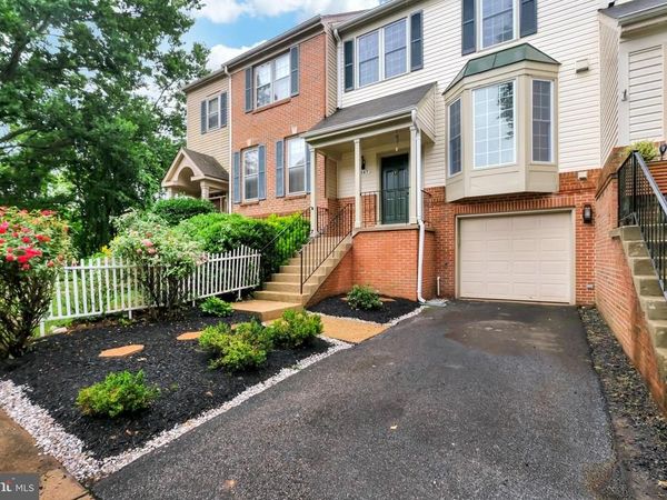 9347 PETER ROY COURT, BURKE, VA 22015