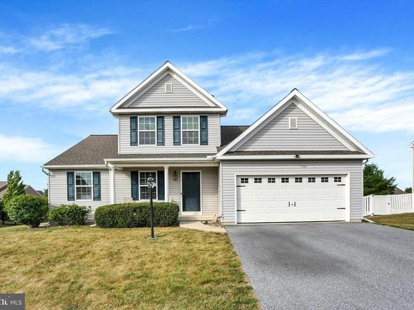 38 WATERFORD LN L-0129, ANNVILLE, PA 17003