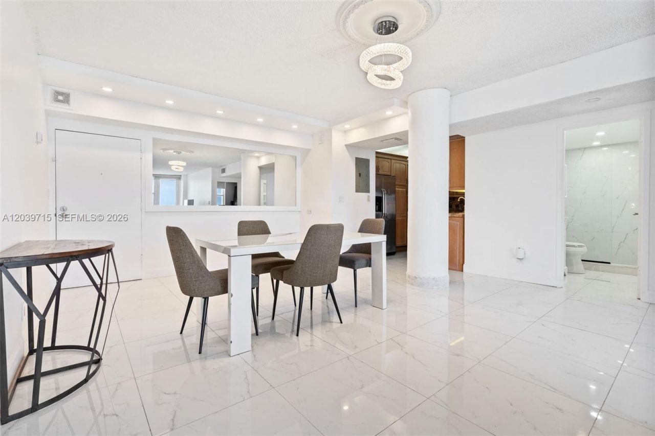 3725 S Ocean Dr, Unit 1410, Hollywood, FL 33019 Photo