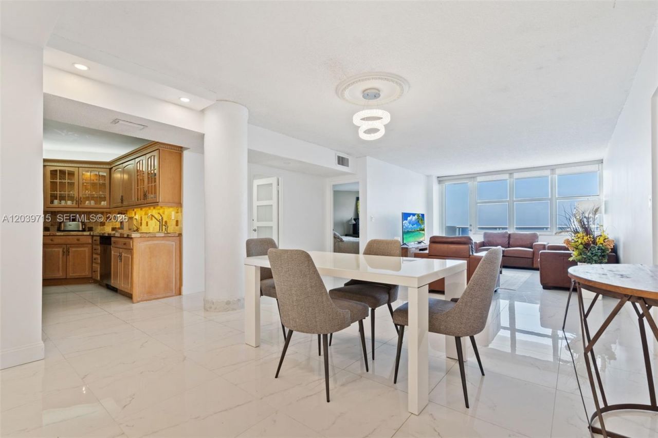 3725 S Ocean Dr, Unit 1410, Hollywood, FL 33019 Photo