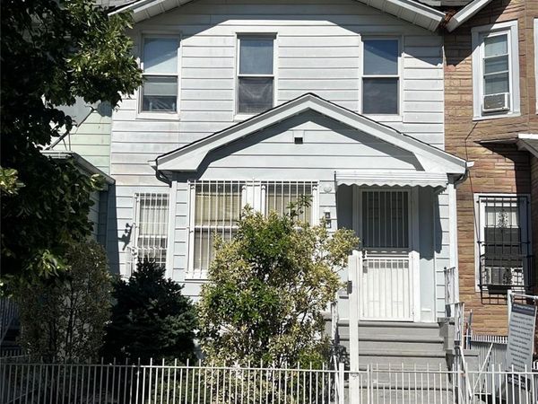 3105 93rd Street , East Elmhurst, NY 11369