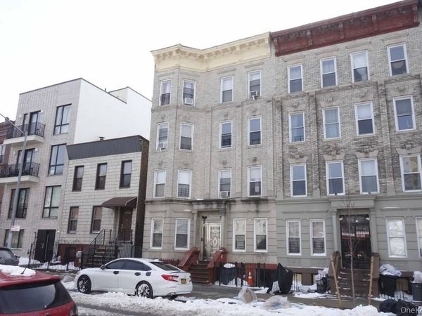 208 Sumpter Street , Brooklyn, NY 11233