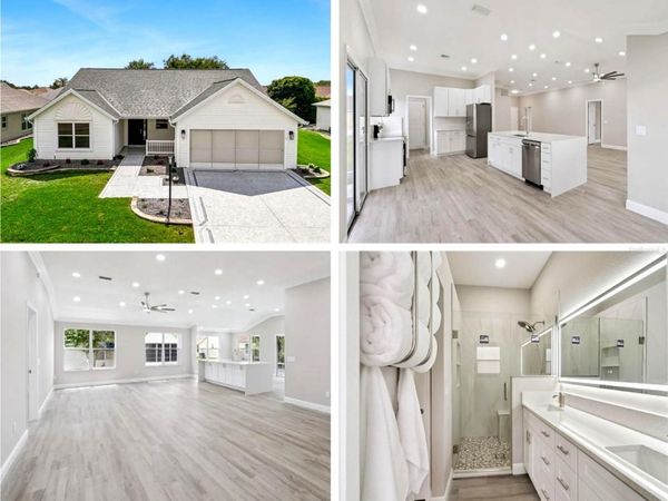 1506 DELLANO WAY, THE VILLAGES, FL 32159