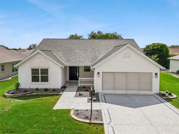 1506 DELLANO WAY , LADY LAKE, FL 32159