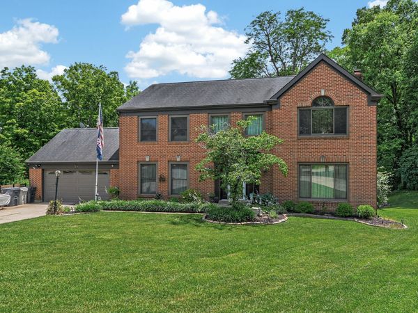 769 Glendale Court, Crescent Springs, KY 41017