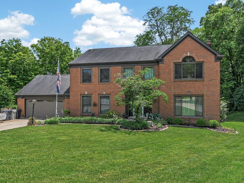 769 Glendale Court, Crescent Springs, KY 41017 Photo 1