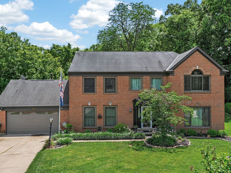 769 Glendale Court, Crescent Springs, KY 41017 Photo 2