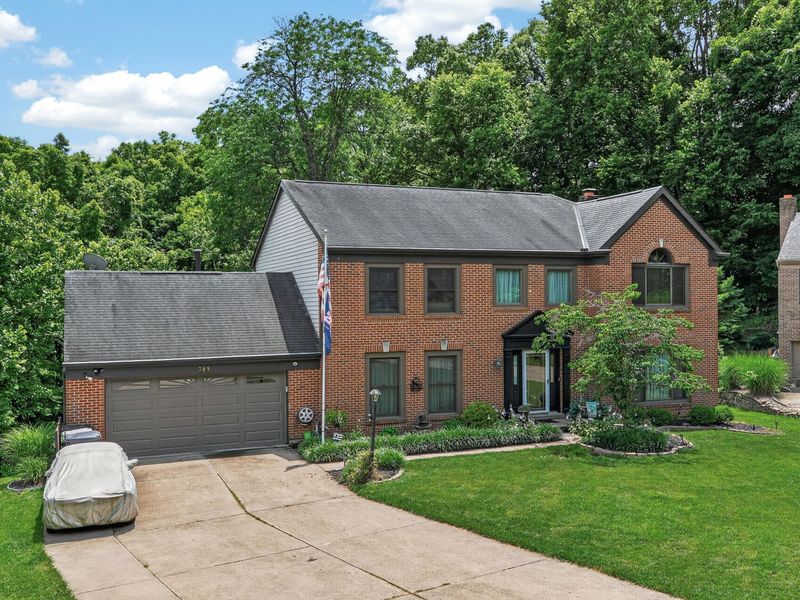 769 Glendale Court, Crescent Springs, KY 41017 Photo 3