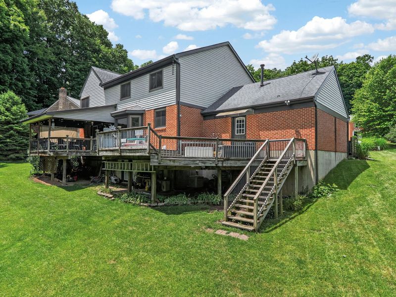 769 Glendale Court, Crescent Springs, KY 41017 Photo 5