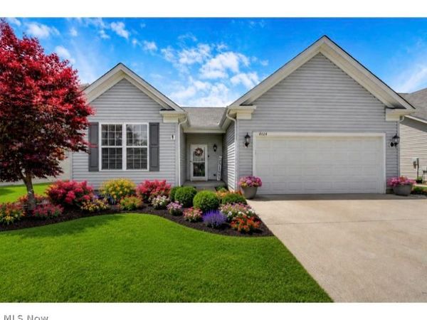8024 Parkcroft Drive , Mentor, OH 44060