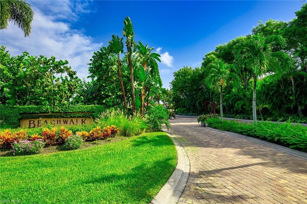 565 Beachwalk Cir, Unit T104, Naples, FL 34108 Photo