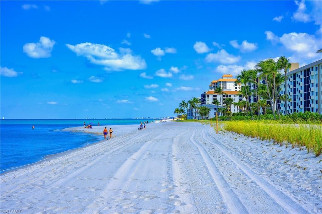 565 Beachwalk Cir, Unit T104, Naples, FL 34108 Photo