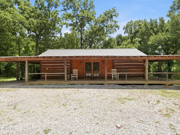 3280 Ballplay Rd, Madisonville, TN 37354