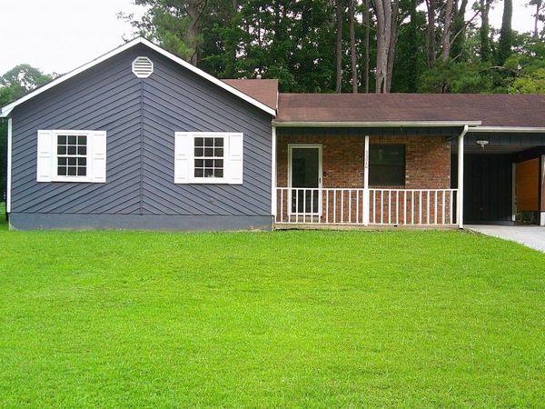 5370 Garvey Drive, Fairburn, GA 30213