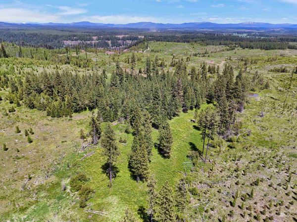 0 Timberline Heights, Parcel 2, Weippe, ID 83553