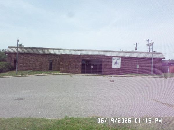 1425 N ROCKWELL Avenue, Oklahoma City, OK 73146