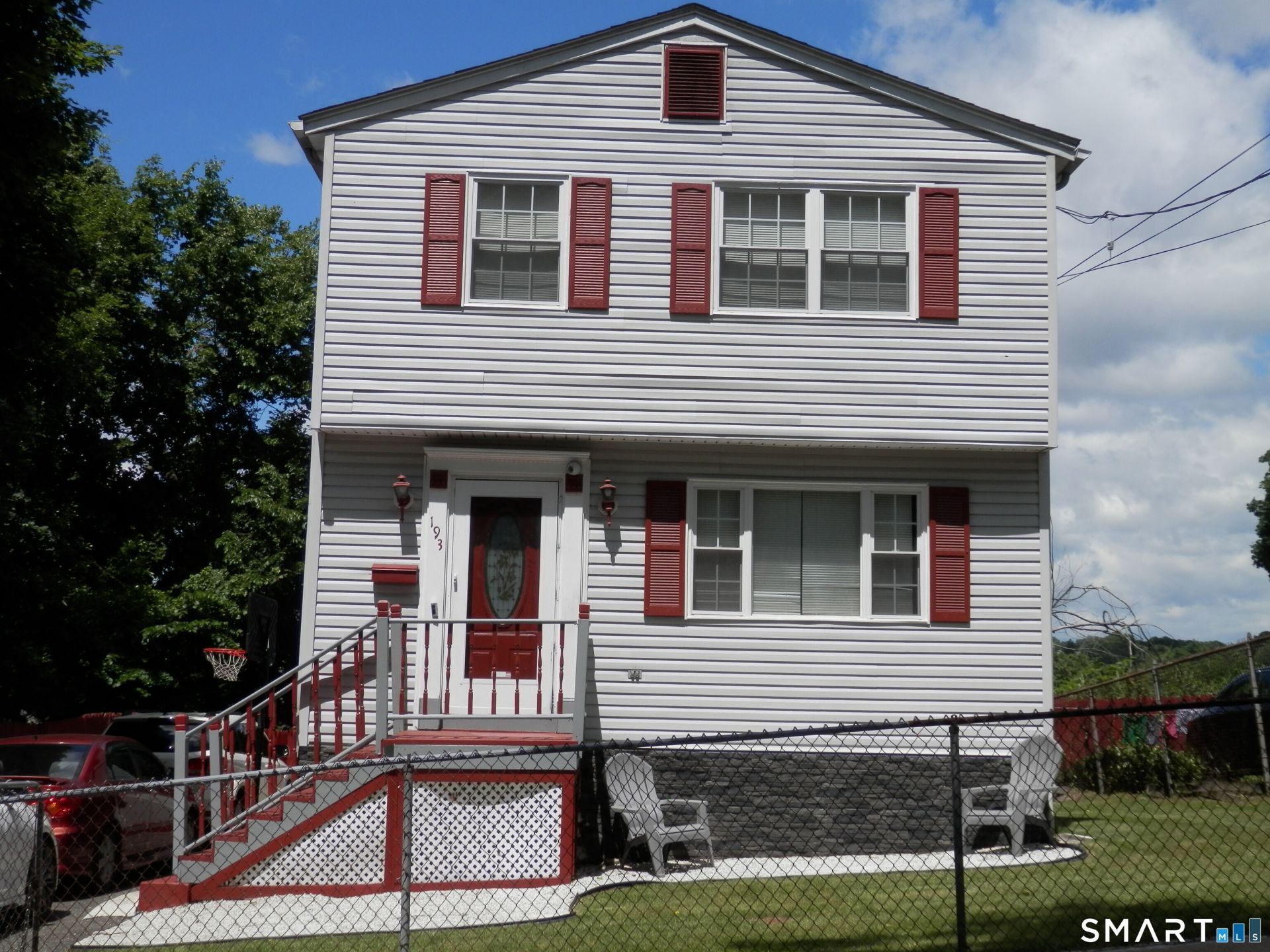 193 Orange, Waterbury, CT 06704 Main Photo