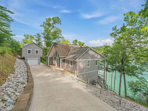 1779 Cove Pointe Rd, LaFollette, TN 37766