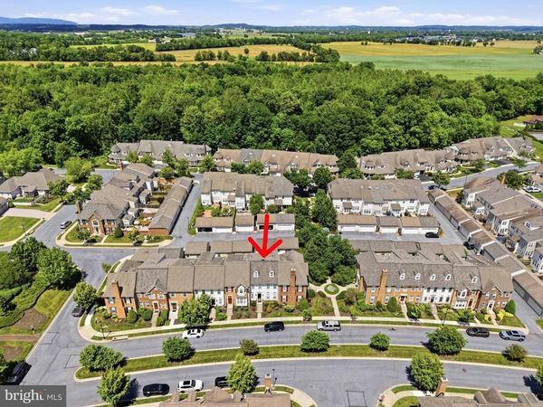 2622 ISLAND GROVE BOULEVARD , FREDERICK, MD 21701