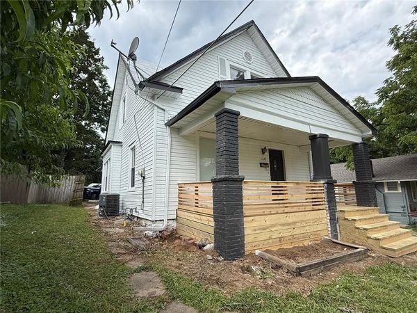 1136 N 32nd Street, Kansas City, KS 66102