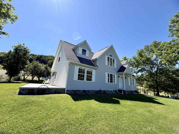 2924 Sinclair Road, Moatsville, WV 26405