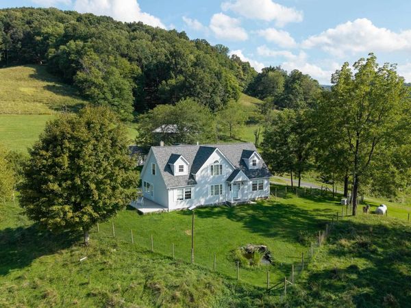 2924 Sinclair Road, Moatsville, WV 26405
