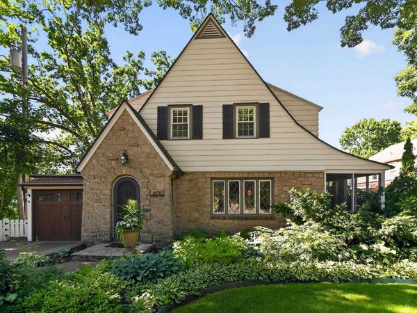 4013 Council Crest, Madison, WI 53711