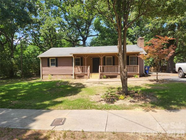 106 Maye Street , Wingate, NC 28174