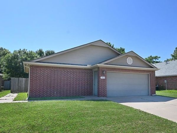 2410 N Glennwood Drive, Stillwater, OK 74075