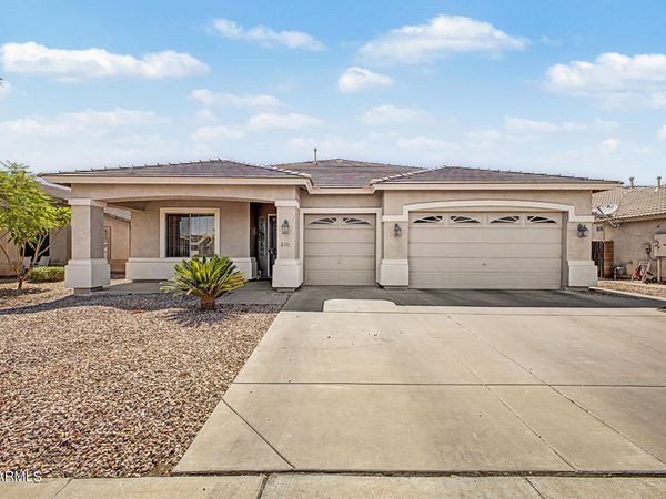 5722 N LAGUNA Drive, Litchfield Park, AZ 85340