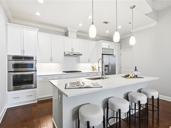 270 17th Street NW, Unit 4306, Atlanta, GA 30363