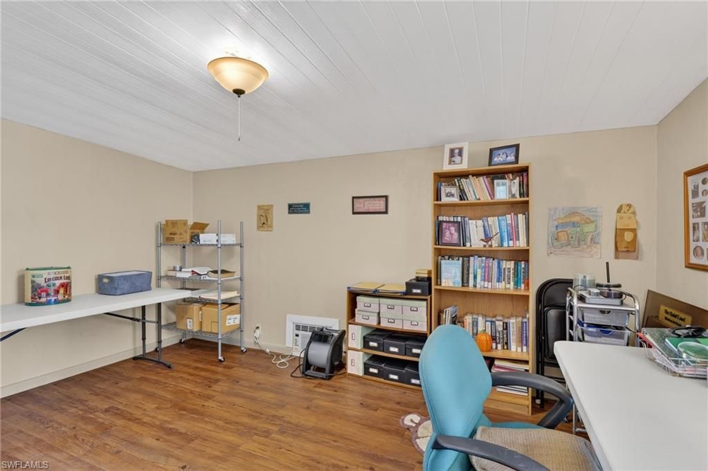 14505 Nathan Hale Ln, Unit 475, North Fort Myers, FL 33917 Photo