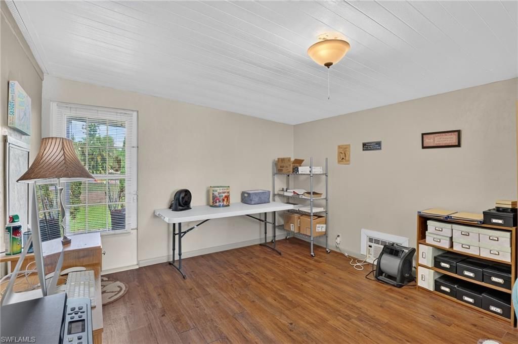 14505 Nathan Hale Ln, Unit 475, North Fort Myers, FL 33917 Photo