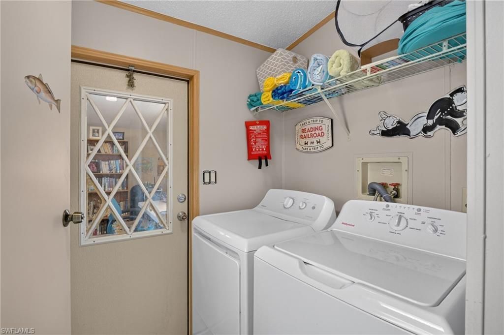 14505 Nathan Hale Ln, Unit 475, North Fort Myers, FL 33917 Photo